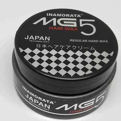 Best Price Super Hold Hair Wax For Perfect Hair Styling