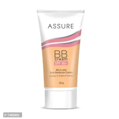 ASSURE BB CREAM SPF 30+ ALL IN  30 gm