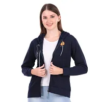 WOMEN DAILYWEAR WINTER HOODIES-thumb3