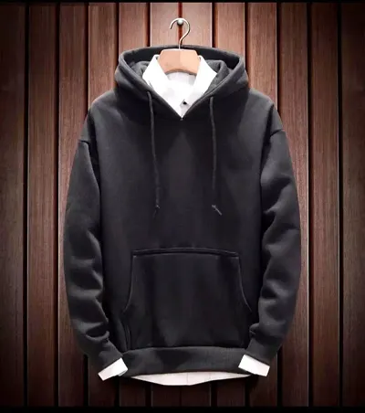 Trendy Mens Hoodies Sweatshirts