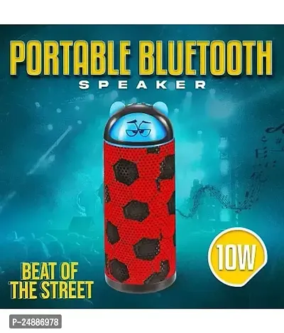 CY609 Bluetooth Speaker-thumb5