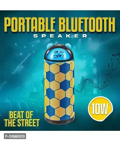 CY609 Bluetooth Speaker-thumb2