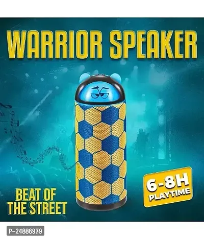 CY609 Bluetooth Speaker-thumb4