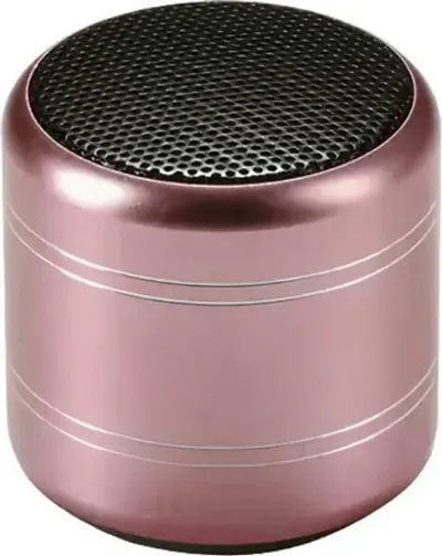 Classy Wireless Bluetooth Speaker