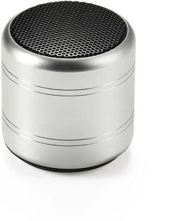 Dynamic Metal Sound With High Bass 5 W Bluetooth Speaker