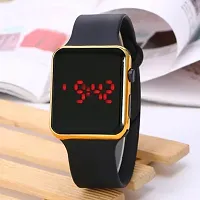 Stylish Digital Watch for Unisex-thumb1