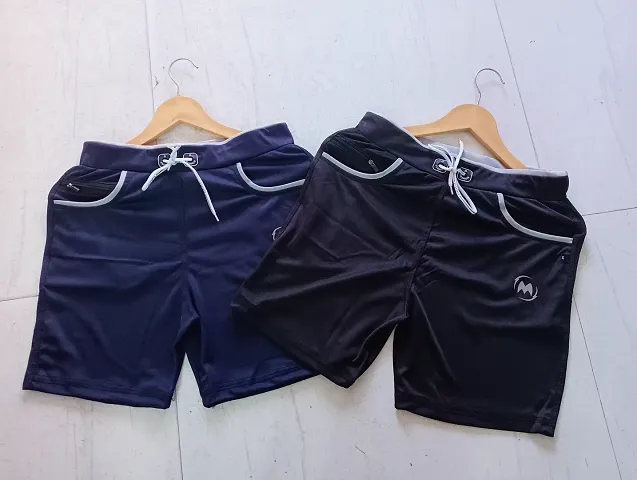 Fashionable Shorts for Men Sports Shorts 