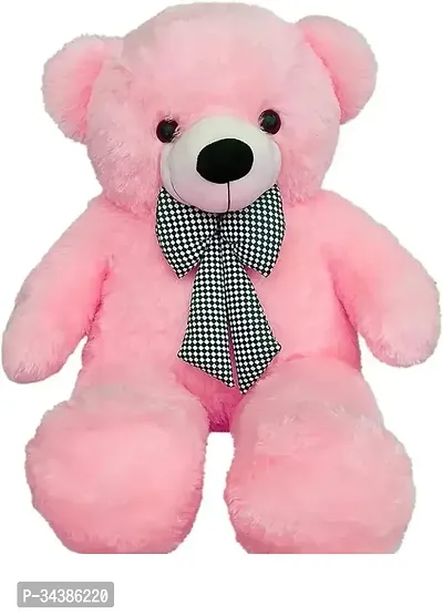 Cute Pink Teddy Bears-thumb0