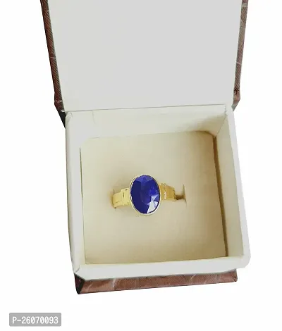 Classic Elegant Ring Precious Gemstone for Men and Women