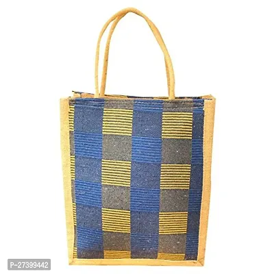 Jute Handbag for lunch