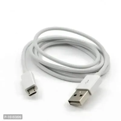 Mobcure? Fast Charging Data Cable for LYF Flame 5