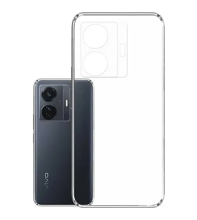 Mobcure Cases and Covers for Vivo T1 Pro 5G