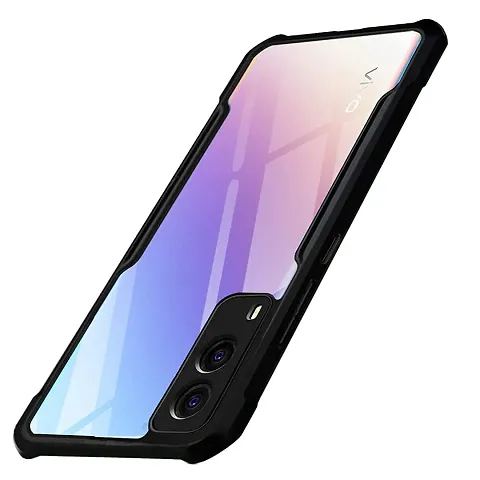 Mobcure Cases and Covers for Vivo V21e 5G