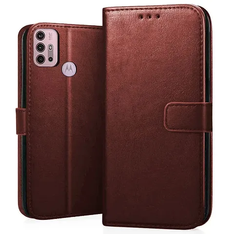 Mobcure Cases and Covers for Motorola Moto G20