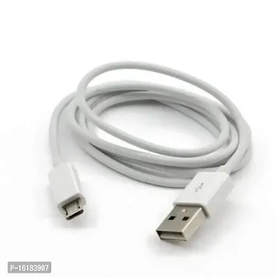 Mobcure? Fast Charging Data Cable for Spice Xlife 512