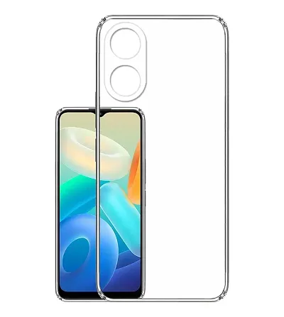 Mobcure Cases and Covers for Vivo Y02s
