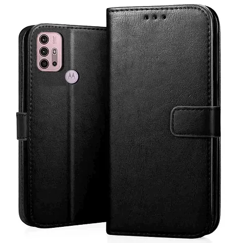 Mobcure Cases and Covers for Motorola Moto G30