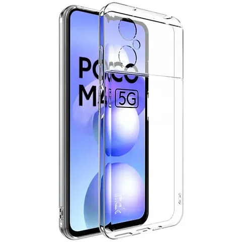 Mobcure Cases and Covers for Mi Poco M4 5G