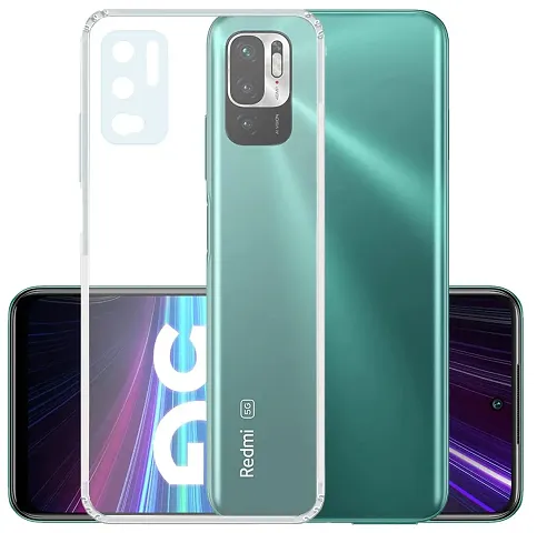Mobcure Cases and Covers for Mi Poco M3 Pro 5G