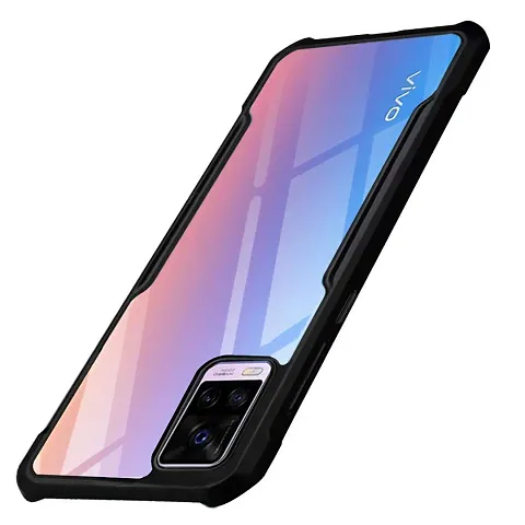 Mobcure Cases and Covers for Vivo V20 Pro