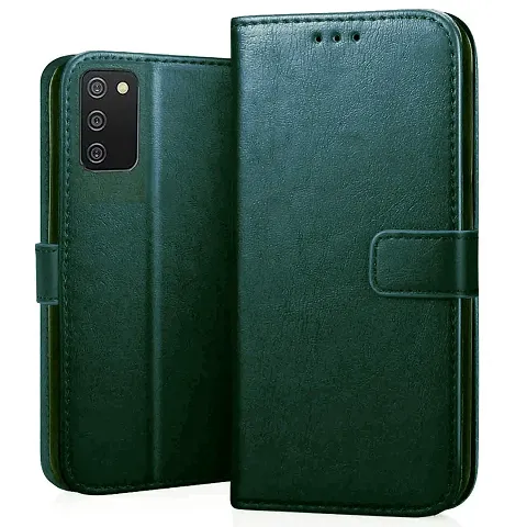 Mobcure Cases and Covers for Samsung Galaxy M02s