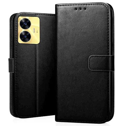 Mobcure Cases and Covers for Realme C55