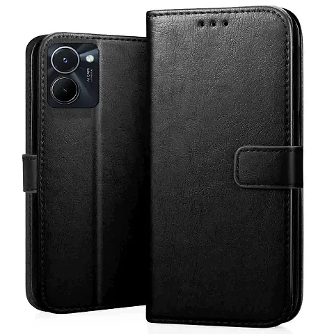 Mobcure Cases and Covers for Realme C33