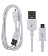 Mobcure? Fast Charging Data Cable for Spice Smart Flo Mi-351-thumb3