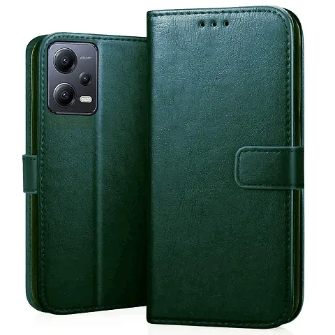 Mobcure Cases and Covers for Redmi Note 12 5G