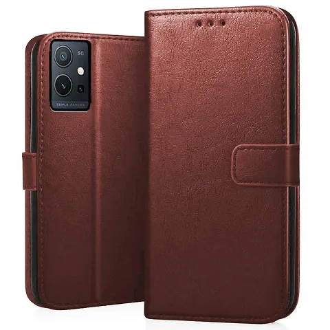 Mobcure Cases and Covers for Vivo T1 5G