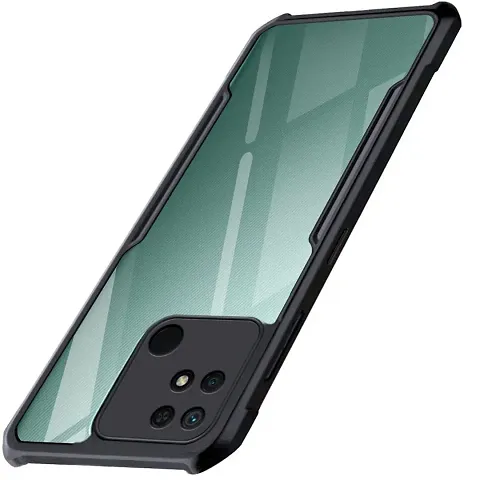 Mobcure Cases and Covers for Redmi 9