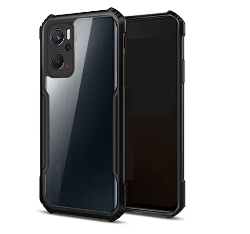 Mobcure Cases and Covers for Oppo K10 5G
