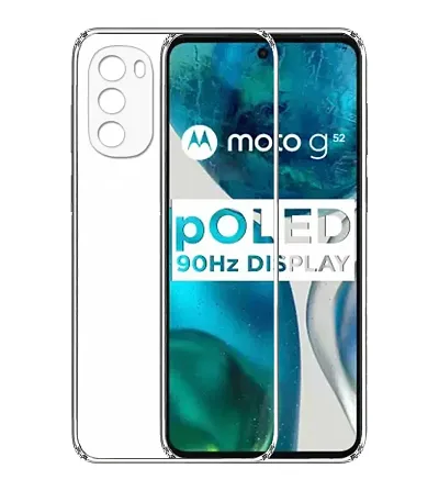 Mobcure Cases and Covers for Motorola Moto G82