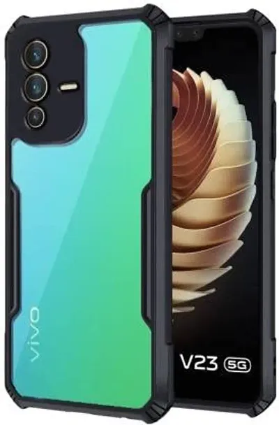 Mobcure Cases and Covers for Vivo V23 5G
