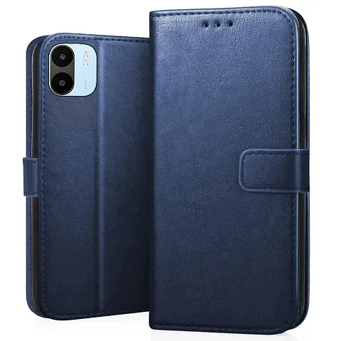 Mobcure Cases and Covers for Redmi A1 2022