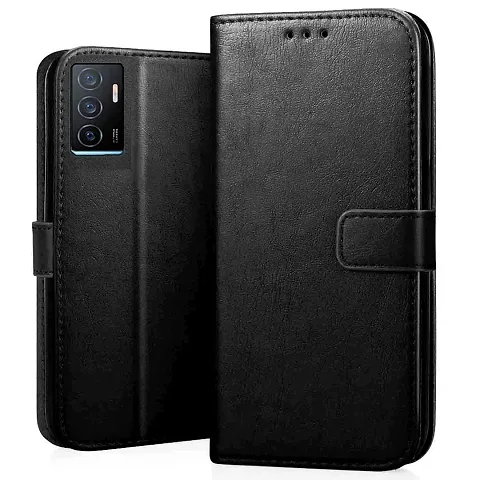 Mobcure Cases and Covers for Vivo Y75 4G