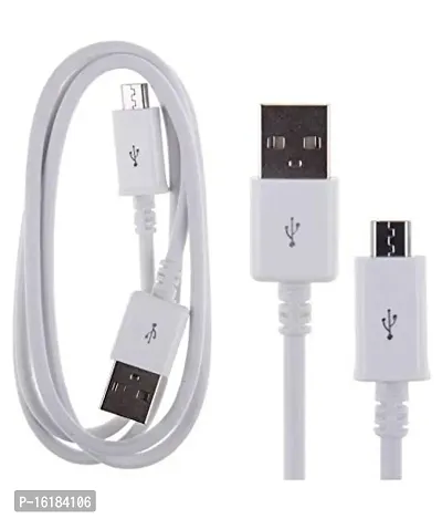 Mobcure? Fast Charging Data Cable for Micromax Canvas Music A88-thumb4