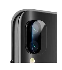 Mobcure Flexible Nano Camera Lens Screen Protector For Zenfone Max M1 Pro-thumb1
