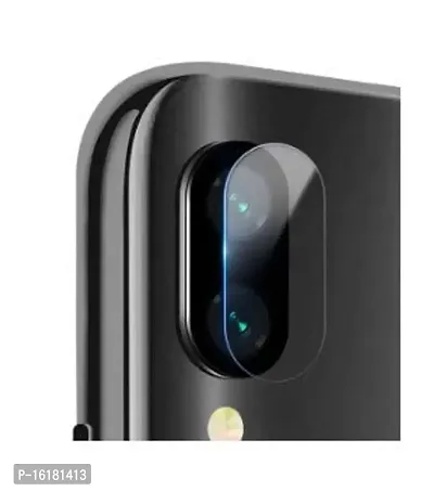 Mobcure Flexible Nano Camera Lens Screen Protector For Zenfone Max M1 Pro-thumb2