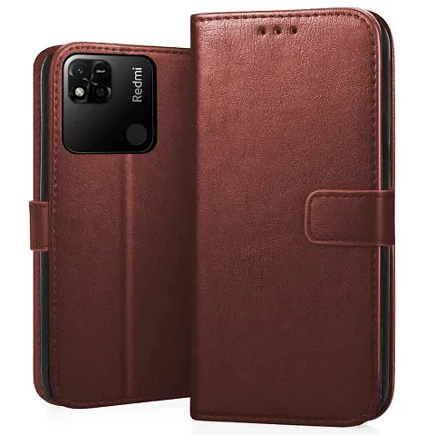 Mobcure Cases and Covers for Poco C31