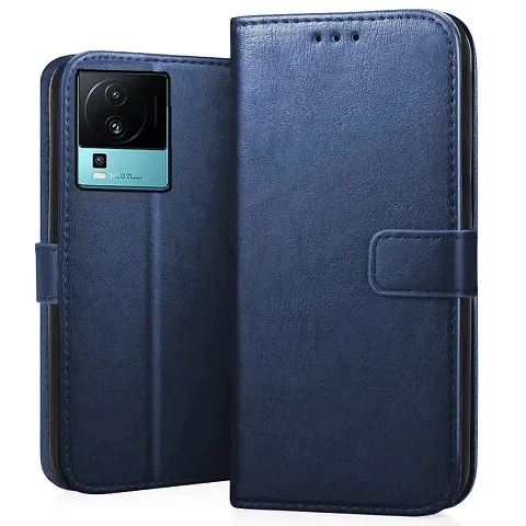 Mobcure Cases and Covers for IQOO Neo 7 5G