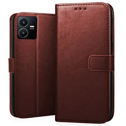 Mobcure Cases and Covers for Vivo Y22