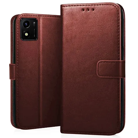 Mobcure Cases and Covers for Vivo Y15A
