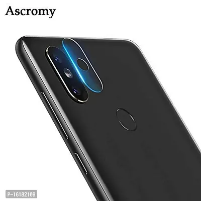 Mobcure Flexible Nano Camera Lens Screen Protector For Mi Redmi A2 / Mi A2-thumb5