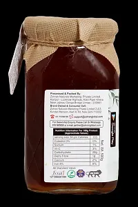 Natural Tulsi Honey Raw Unprocessed-thumb1