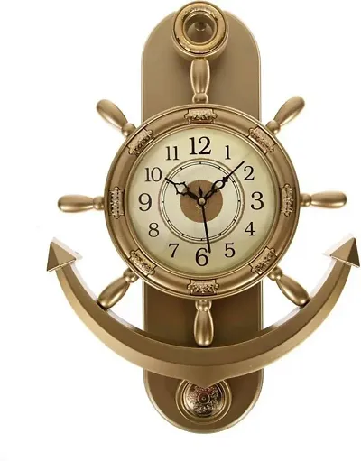 Must Have Wall Clock