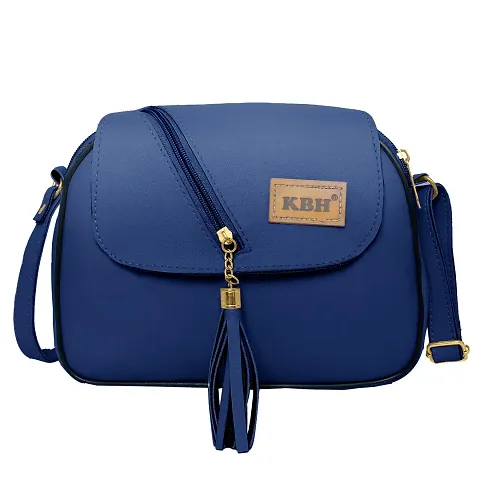 Stylish PU Handbag For Women