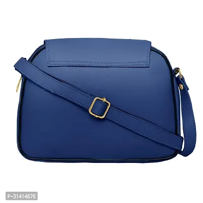 Stylish PU Handbag For Women-thumb4