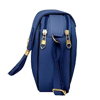 Stylish PU Handbag For Women-thumb4