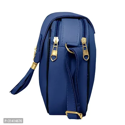 Stylish PU Handbag For Women-thumb5